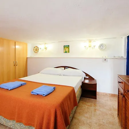 Holiday Capri Σπίτι διακοπών Λορέτ Ντε Μαρ
