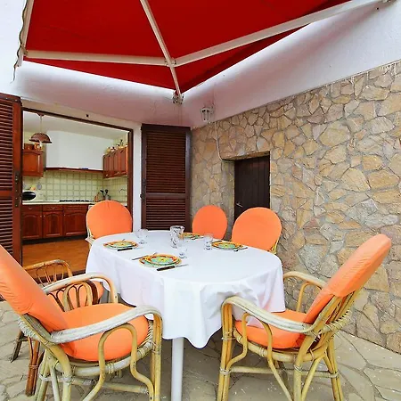 Holiday Capri Σπίτι διακοπών