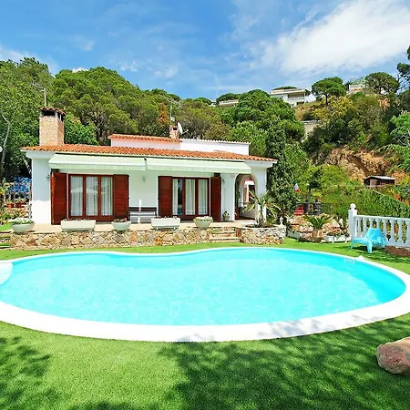 Holiday Capri Σπίτι διακοπών
