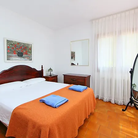 Σπίτι διακοπών Holiday Capri Λορέτ Ντε Μαρ